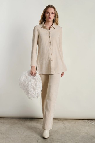 ΒΕΛΟΥΔΙΝΟ ΣΕΤ ΠΑΝΤΕΛΟΝΑΣ ΚΑΙ ΠΟΥΚΑΜΙΣΑΣ ΒΕΛΟΥΔΙΝΟ ΣΕΤ ΠΑΝΤΕΛΟΝΑΣ ΚΑΙ ΠΟΥΚΑΜΙΣΑΣ