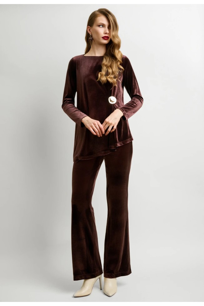 ΒΕΛΟΥΔΙΝΟ ΣΕΤ 