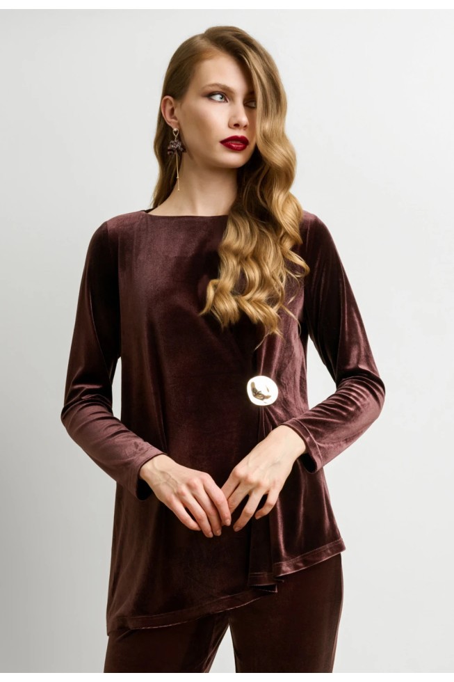 ΒΕΛΟΥΔΙΝΟ ΣΕΤ 