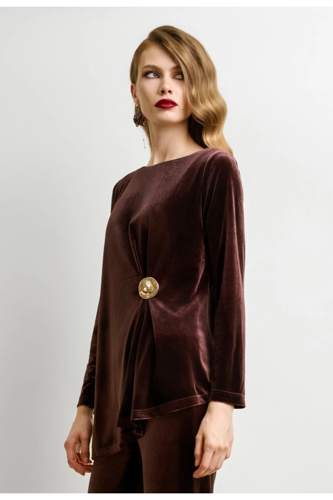 ΒΕΛΟΥΔΙΝΟ ΣΕΤ 