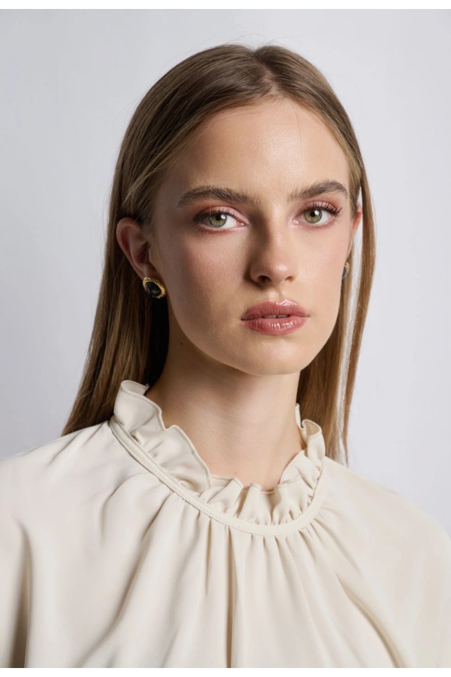 ΜΠΛΟΥΖΑ ΜΕ ΣΟΥΡΕΣ ΚΑΙ ΒΟΛΑΝ ΜΠΛΟΥΖΑ ΜΕ ΣΟΥΡΕΣ ΚΑΙ ΒΟΛΑΝ