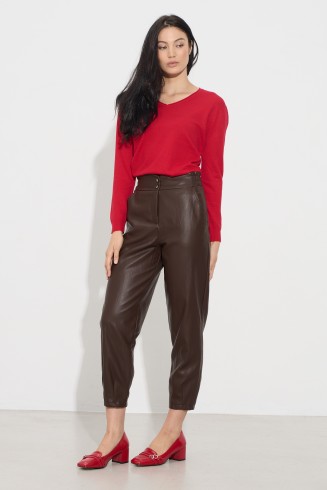 ΠΑΝΤΕΛΟΝΙ ΔΕΡΜΑΤΙΝΗ ΜΕ ΛΑΣΤΙΧΟ