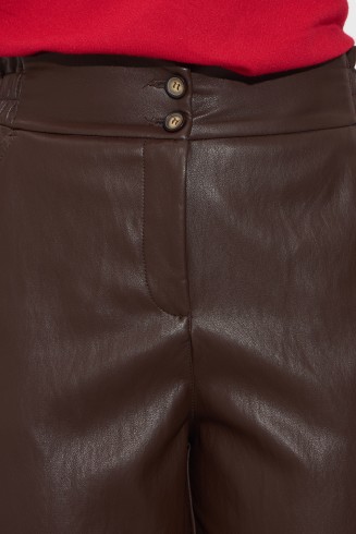 ΠΑΝΤΕΛΟΝΙ ΔΕΡΜΑΤΙΝΗ ΜΕ ΛΑΣΤΙΧΟ