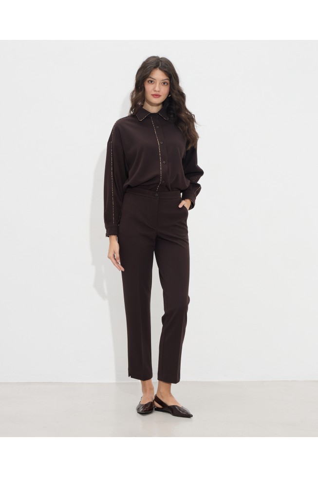 Passager ΠΑΝΤΕΛΟΝΙ ΚΑΦΕ 