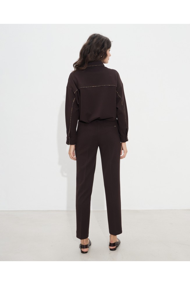 Passager ΠΑΝΤΕΛΟΝΙ ΚΑΦΕ 