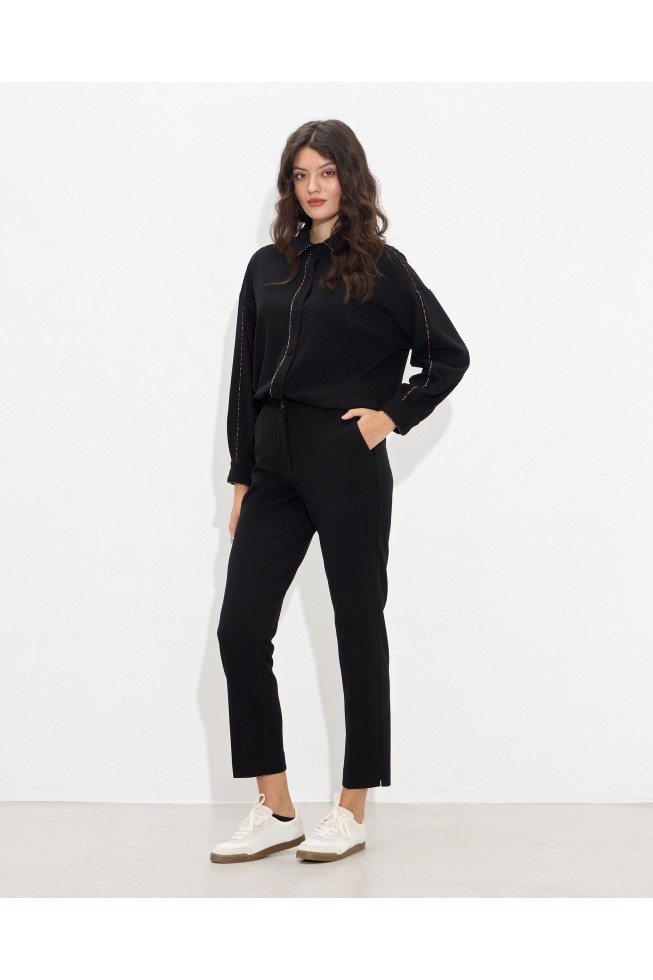 ΠΑΝΤΕΛΟΝΙ ΨΗΛΟΜΕΣΟ ΜΕ ΛΑΣΤΙΧΟ ΠΑΝΤΕΛΟΝΙ ΨΗΛΟΜΕΣΟ ΜΕ ΛΑΣΤΙΧΟ