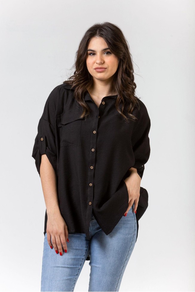 ΠΟΥΚΑΜΙΣΟ ΛΙΝΟ