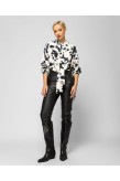 ZORA PRINTED SHIRT ZORA PRINTED SHIRT
