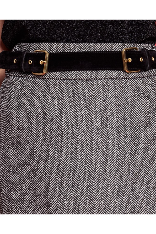 ΦΟΥΣΤΑ MIDI ΨΑΡΟΚΟΚΚΑΛΟ