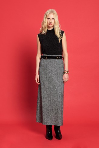 ΦΟΥΣΤΑ MIDI ΨΑΡΟΚΟΚΚΑΛΟ