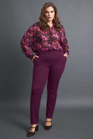 ΠΑΝΤΕΛΟΝΙ PLUS SIZE 