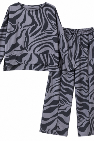 TWEET ANIMAL PRINT ΣΕΤ TWEET ANIMAL PRINT ΣΕΤ