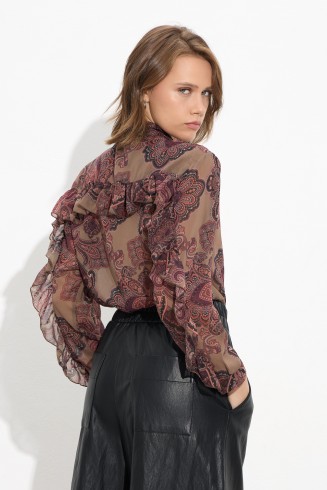 ΠΟΥΚΑΜΙΣΟ ΕΜΠΡΙΜΕ ΜΕ ΒΟΛΑΝ ΠΟΥΚΑΜΙΣΟ ΕΜΠΡΙΜΕ ΜΕ ΒΟΛΑΝ