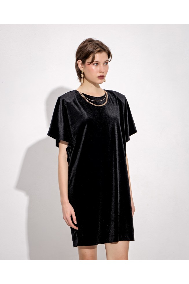 ΦΟΡΕΜΑ ΜΙΝΙ ΒΕΛΟΥΔΟ ΦΟΡΕΜΑ ΜΙΝΙ ΒΕΛΟΥΔΟ