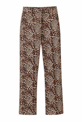 PASSAGER LEOPARD ΠΑΝΤΕΛΟΝΙ ΣΕ Α ΓΡΑΜΜΗ 