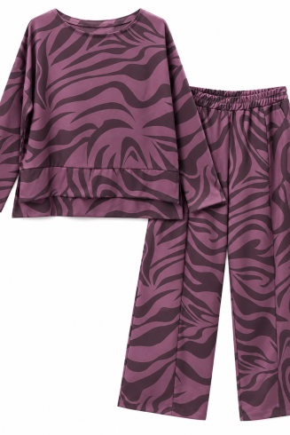 TWEET ANIMAL PRINT ΣΕΤ TWEET ANIMAL PRINT ΣΕΤ