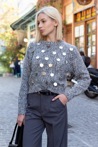 ΠΟΥΛΟΒΕΡ ΜΕ ΠΟΥΛΙΕΣ 