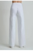 Ψηλόμεσο Τζιν WIDE LEG Ψηλόμεσο Τζιν WIDE LEG