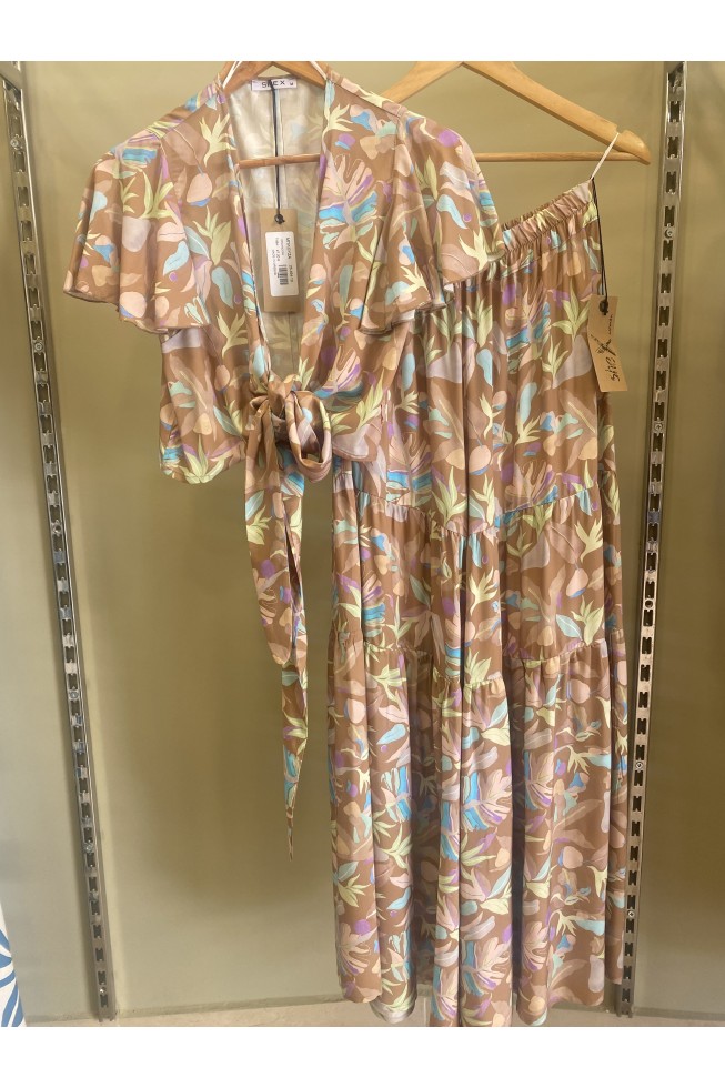 ΣΕΤ floral ΣΕΤ floral