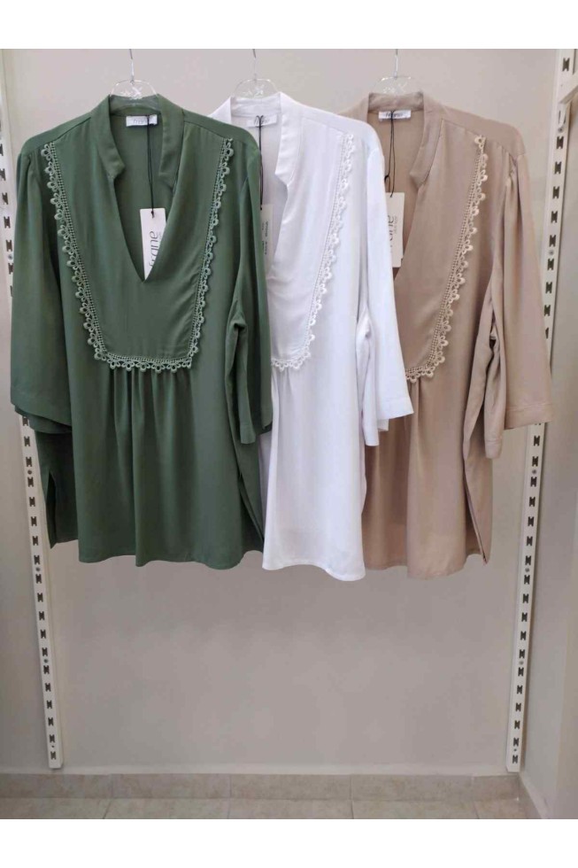 ΜΠΛΟΥΖΑ BOHO