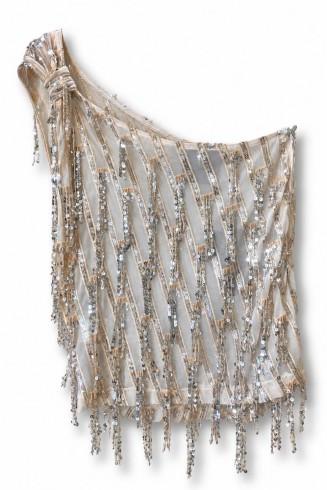 TEEM OFFSHOULDER ΤΟΠ ΜΕ ΠΑΓΙΕΤΑ 