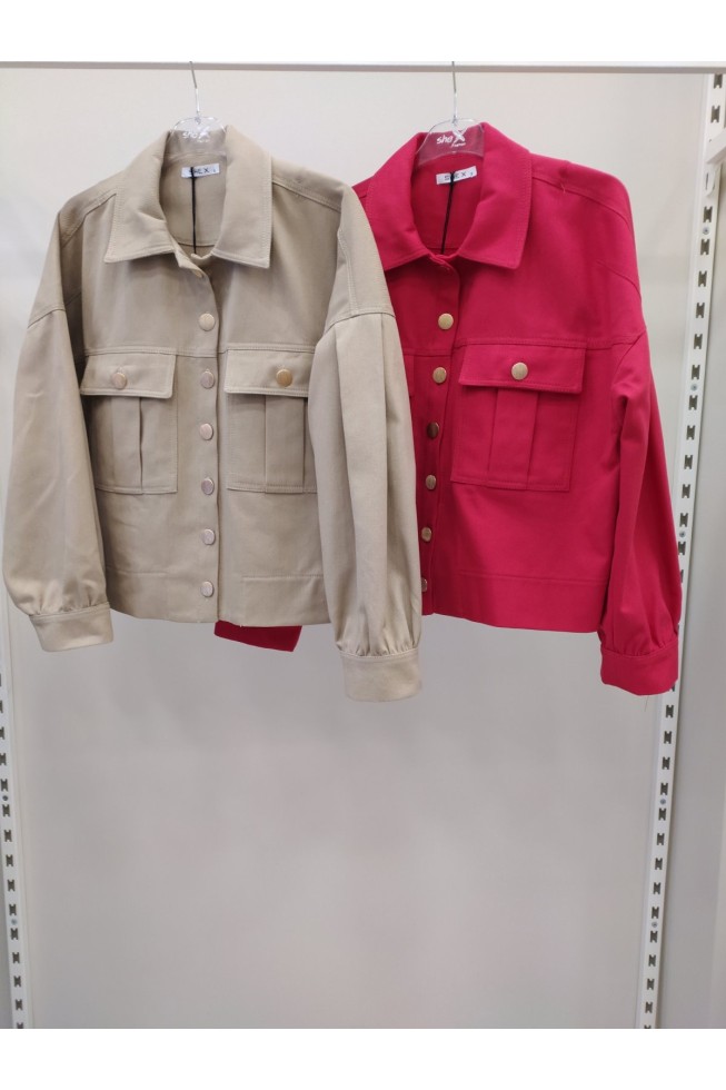 Jacket