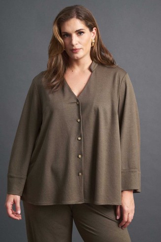 ΠΟΥΚΑΜΙΣΟ plus size ΠΟΥΚΑΜΙΣΟ plus size