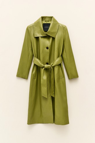 TRENCH COAT TRENCH COAT