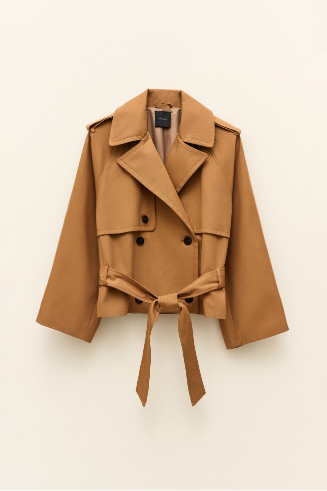 ΚΑΜΠΑΡΝΤΙΝΑ CROP