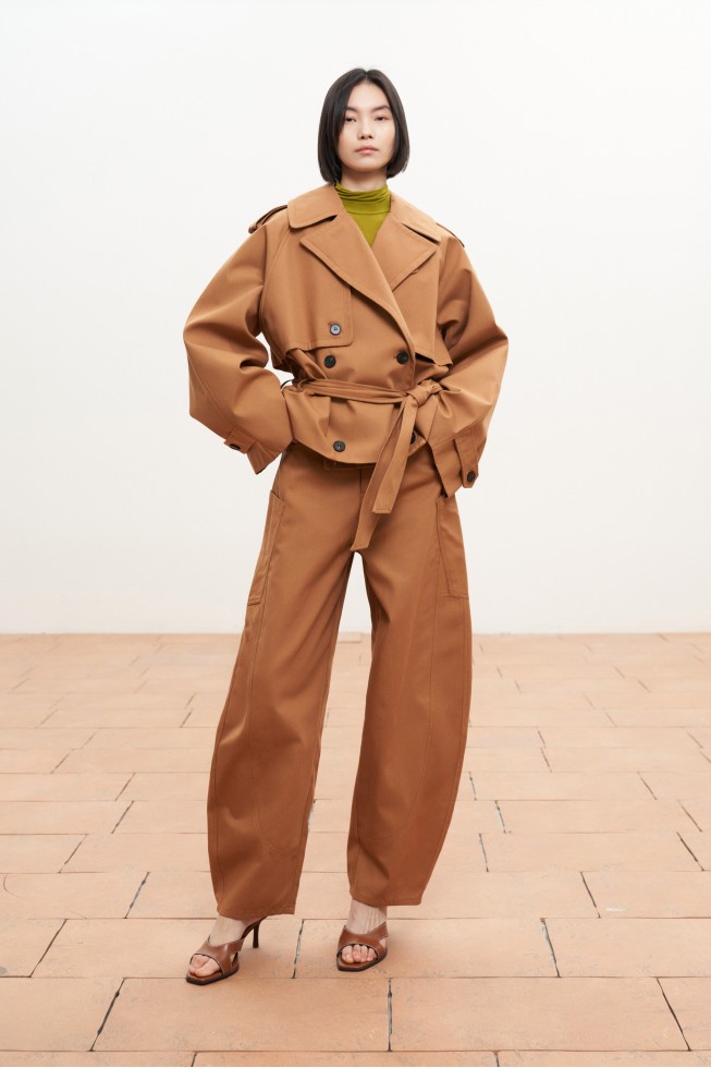 ΚΑΜΠΑΡΝΤΙΝΑ CROP