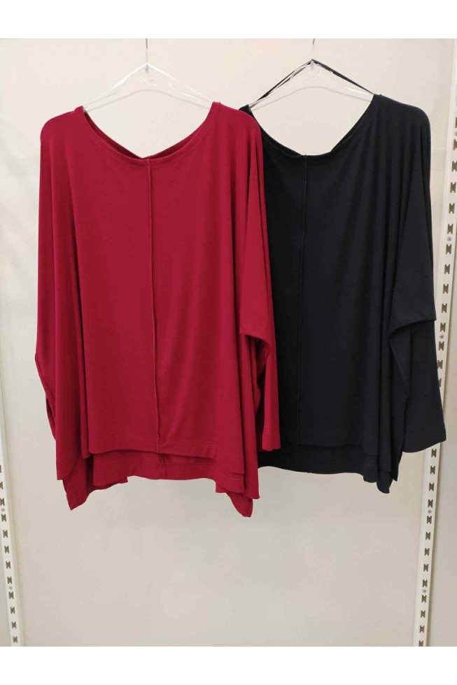 ΜΠΛΟΥΖΑ PLUS SIZE ΜΠΛΟΥΖΑ PLUS SIZE