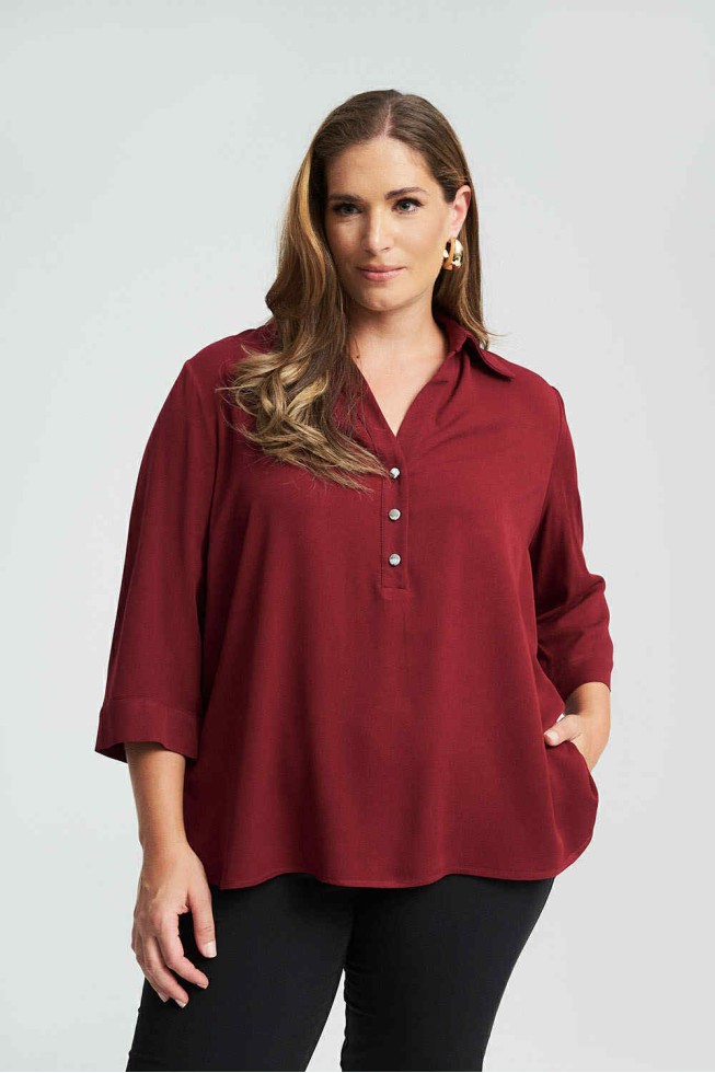 ΜΠΛΟΥΖΑ ΜΠΛΟΥΖΑ