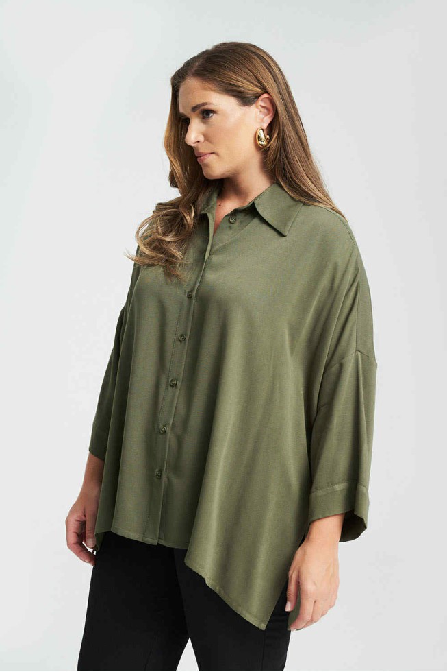 ΠΟΥΚΑΜΙΣΟ PLUS SIZE ΠΟΥΚΑΜΙΣΟ PLUS SIZE