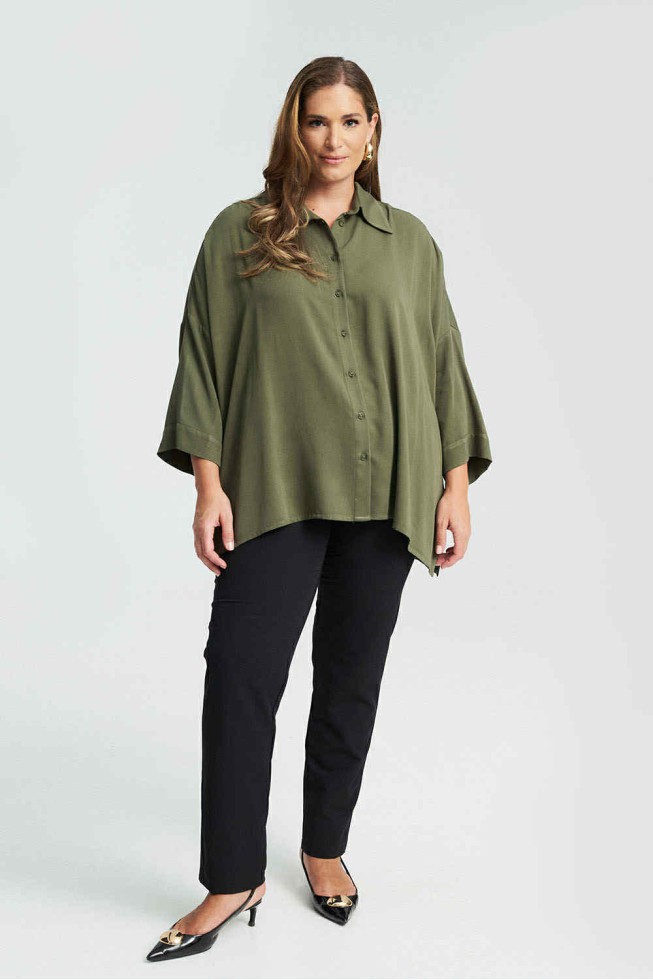 ΠΟΥΚΑΜΙΣΟ PLUS SIZE ΠΟΥΚΑΜΙΣΟ PLUS SIZE