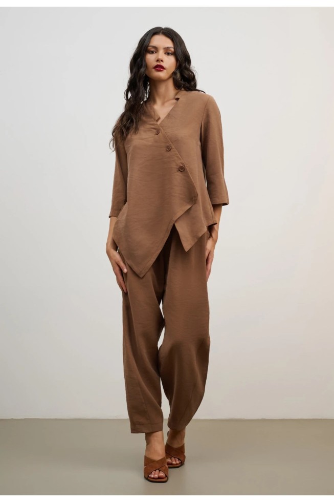 ΣΕΤ ΜΕ ΑΣΥΜΜΕΤΡΗ ΜΠΛΟΥΖΑ ΚΑΙ ΠΑΝΤΕΛΟΝΙ ΣΕΤ ΜΕ ΑΣΥΜΜΕΤΡΗ ΜΠΛΟΥΖΑ ΚΑΙ ΠΑΝΤΕΛΟΝΙ