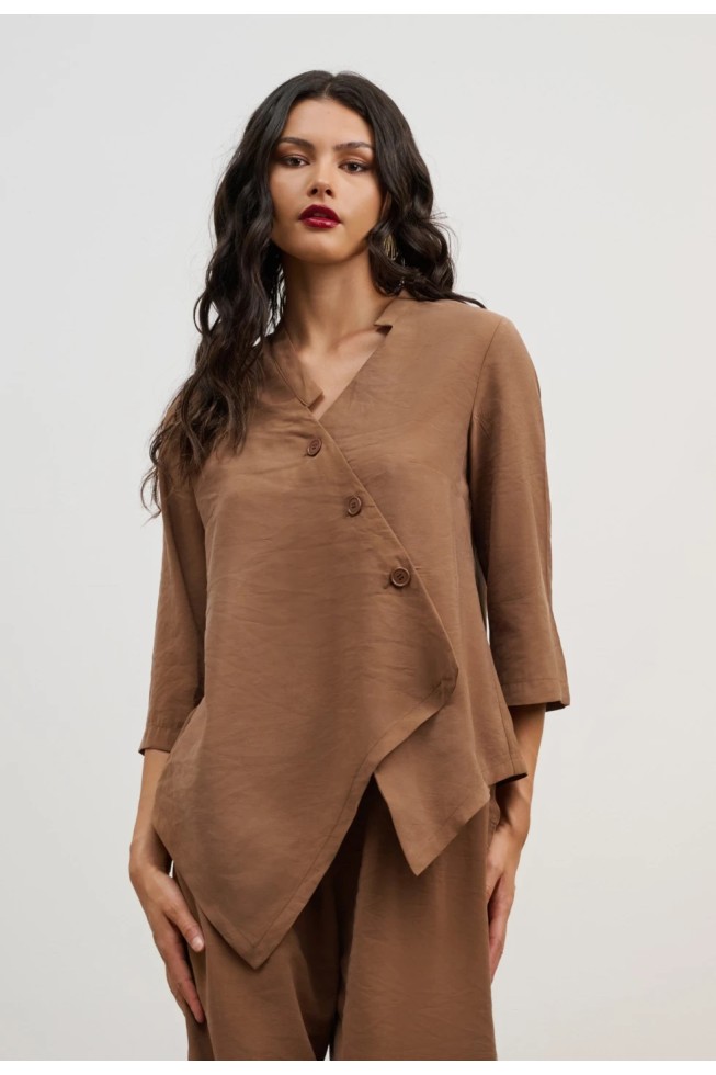 ΣΕΤ ΜΕ ΑΣΥΜΜΕΤΡΗ ΜΠΛΟΥΖΑ ΚΑΙ ΠΑΝΤΕΛΟΝΙ ΣΕΤ ΜΕ ΑΣΥΜΜΕΤΡΗ ΜΠΛΟΥΖΑ ΚΑΙ ΠΑΝΤΕΛΟΝΙ