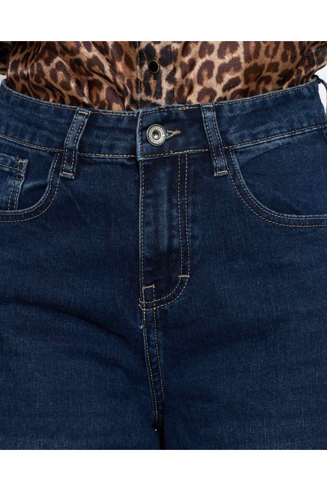 ΤΖΙΝ WIDE LEG ΤΖΙΝ WIDE LEG