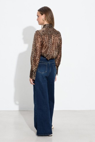 ΤΖΙΝ WIDE LEG ΤΖΙΝ WIDE LEG