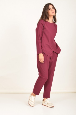 ΣΕΤ ΜΕ ΑΣΥΜΜΕΤΡΗ ΜΠΛΟΥΖΑ ΣΕΤ ΜΕ ΑΣΥΜΜΕΤΡΗ ΜΠΛΟΥΖΑ