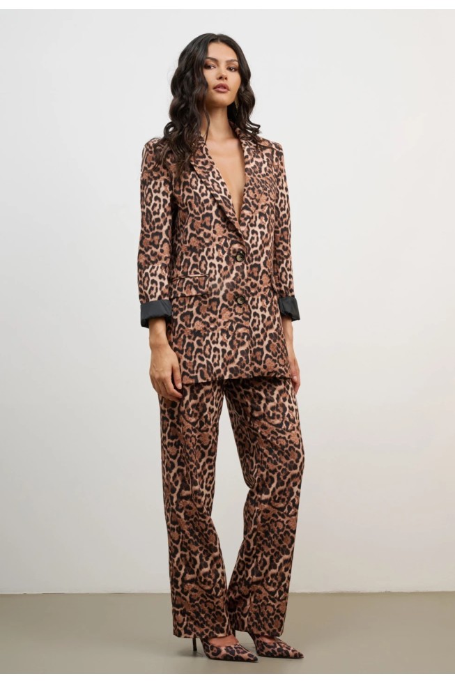 ΛΕΟΠΑΡ ΠΑΝΤΕΛΟΝΙ ΛΕΟΠΑΡ ΠΑΝΤΕΛΟΝΙ