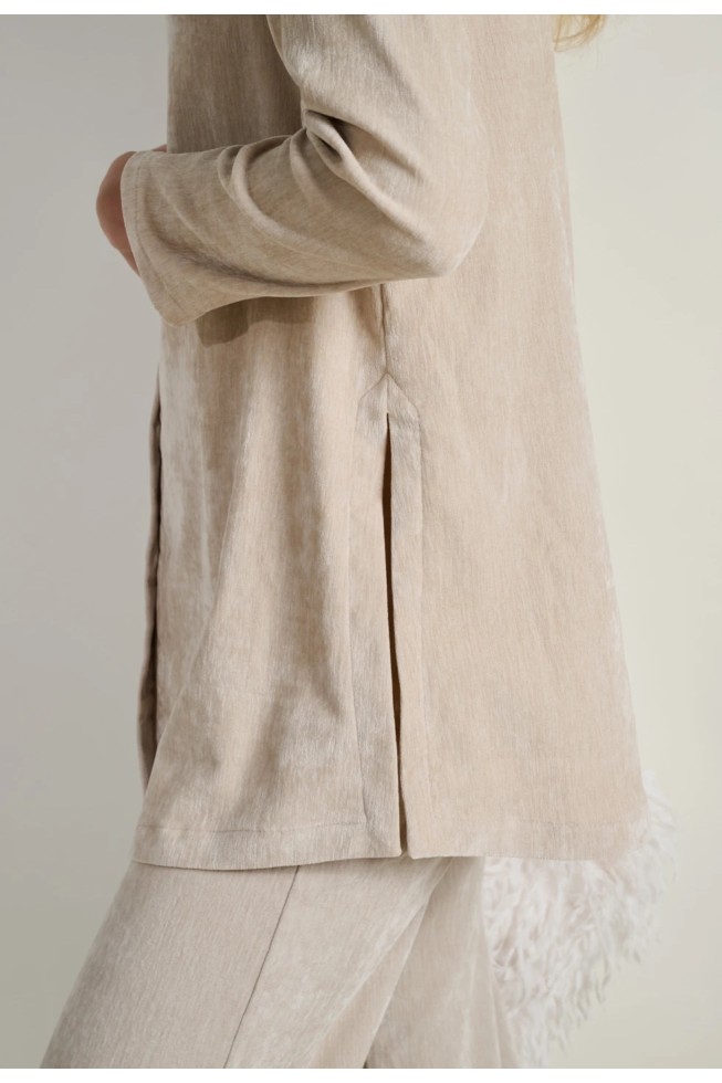 ΒΕΛΟΥΔΙΝΟ ΣΕΤ ΠΑΝΤΕΛΟΝΑΣ ΚΑΙ ΠΟΥΚΑΜΙΣΑΣ ΒΕΛΟΥΔΙΝΟ ΣΕΤ ΠΑΝΤΕΛΟΝΑΣ ΚΑΙ ΠΟΥΚΑΜΙΣΑΣ