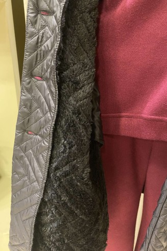 ΑΜΑΝΙΚΟ ΜΠΟΥΦΑΝ ΑΜΑΝΙΚΟ ΜΠΟΥΦΑΝ