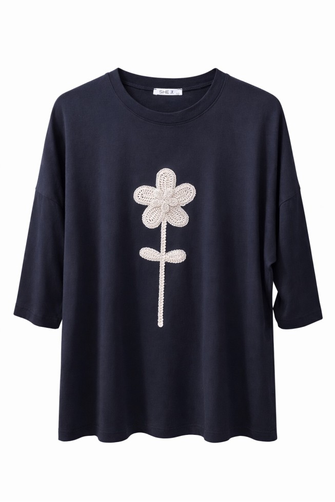 ΜΠΛΟΥΖΑ ΒΑΜΒΑΚΕΡΗ