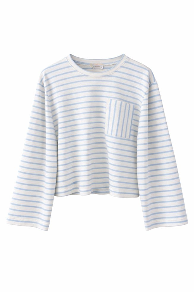 ΜΠΛΟΥΖΑΚΙ ΜΑΡΙΝΙΕΡΑ