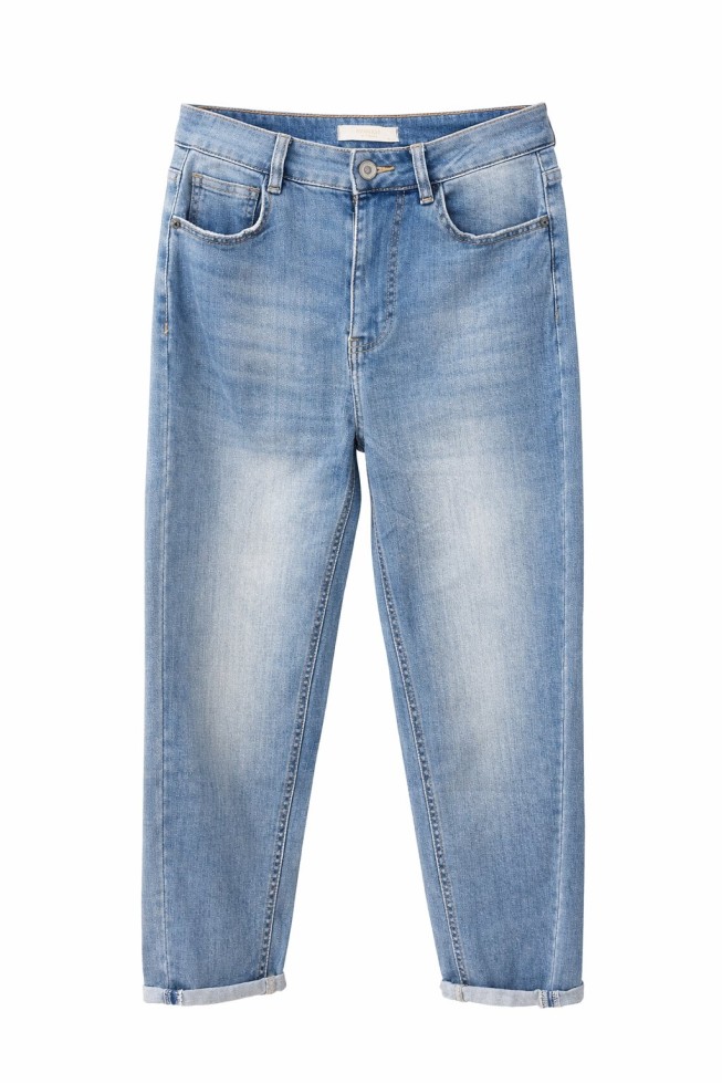 ΤΖΙΝ ΠΑΝΤΕΛΟΝΙ