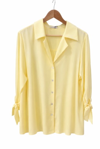 ΠΟΥΚΑΜΙΣΟ PLUS SIZE