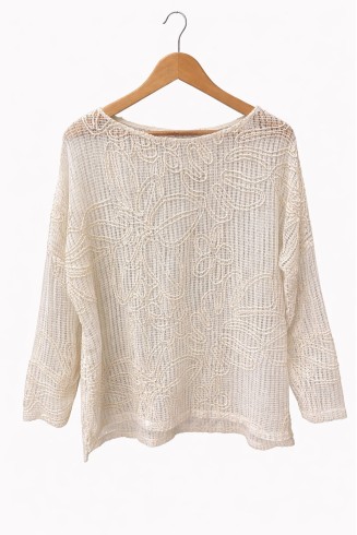 ΜΠΛΟΥΖΑΚΙ ΔΙΑΤΡΗΤΟ