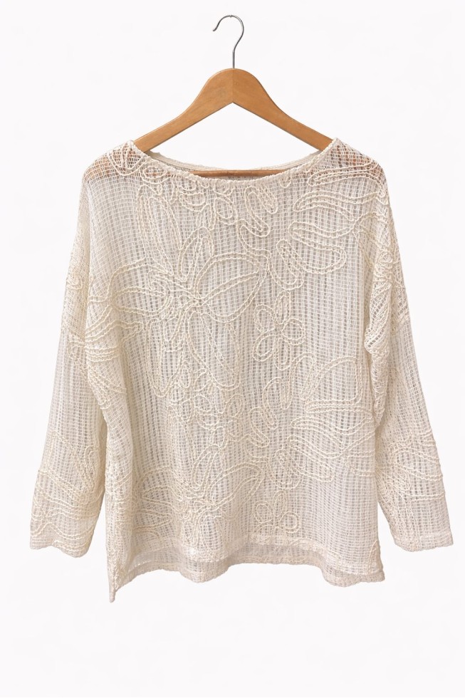 ΜΠΛΟΥΖΑΚΙ ΔΙΑΤΡΗΤΟ