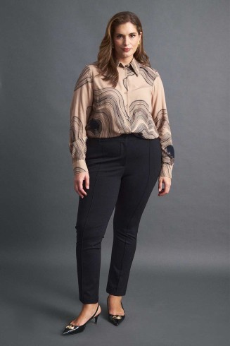 ΠΑΝΤΕΛΟΝΙ PLUS SIZE